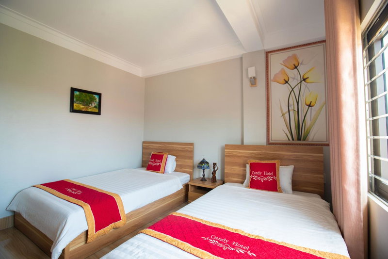 Candy Hotel Hạ Long, Ha Long, Vietnam