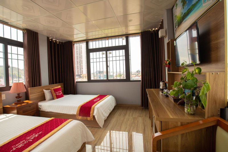 Candy Hotel Hạ Long, Ha Long, Vietnam