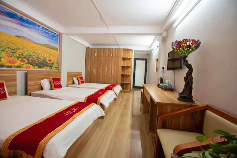 Candy Hotel Hạ Long, Ha Long, Vietnam