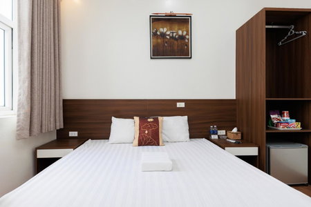 OYO 472 Lenka Hotel, Hanoi, Vietnam