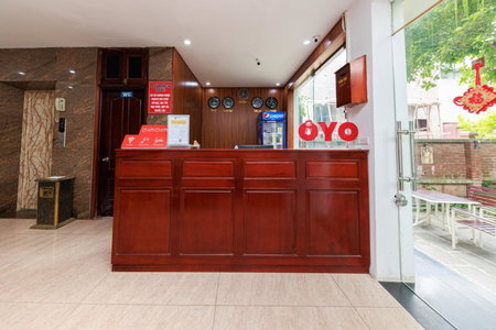 OYO 472 Lenka Hotel, Hanoi, Vietnam