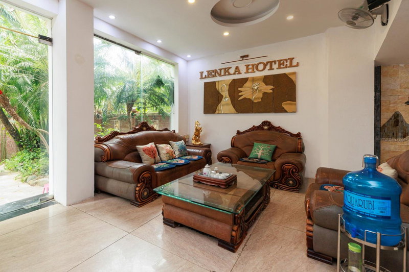 OYO 472 Lenka Hotel, Hanoi, Vietnam