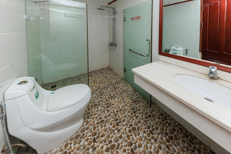 OYO 472 Lenka Hotel, Hanoi, Vietnam
