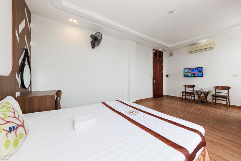 OYO 472 Lenka Hotel, Hanoi, Vietnam