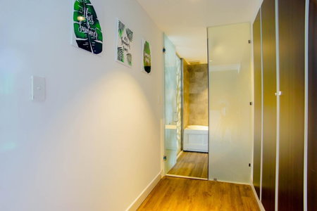 Lá Hotel Bình Tân, Ho Chi Minh City, Vietnam