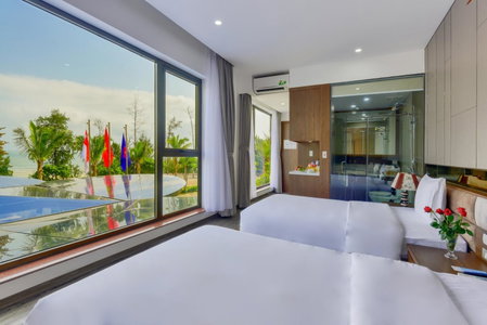 MANLI Resort Quảng Bình, Dong Hoi, Vietnam