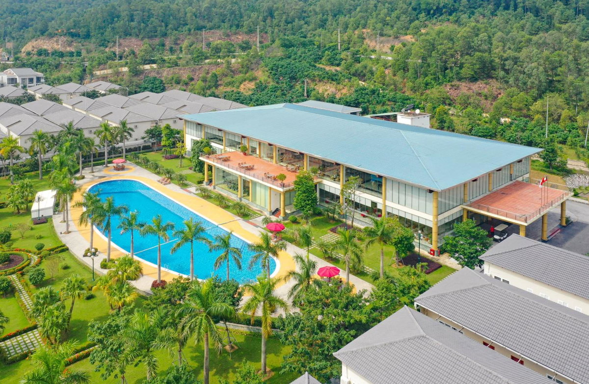 Hotel · Anh Phát Resort, Tĩnh Gia