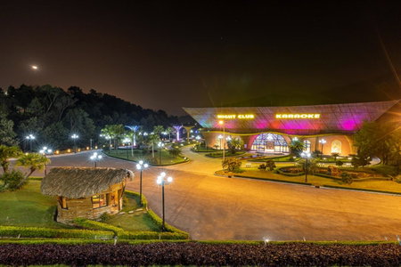 Anh Phát Resort, Tĩnh Gia, Vietnam
