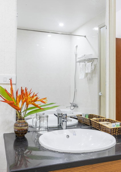 Anh Phát Resort, Tĩnh Gia, Vietnam
