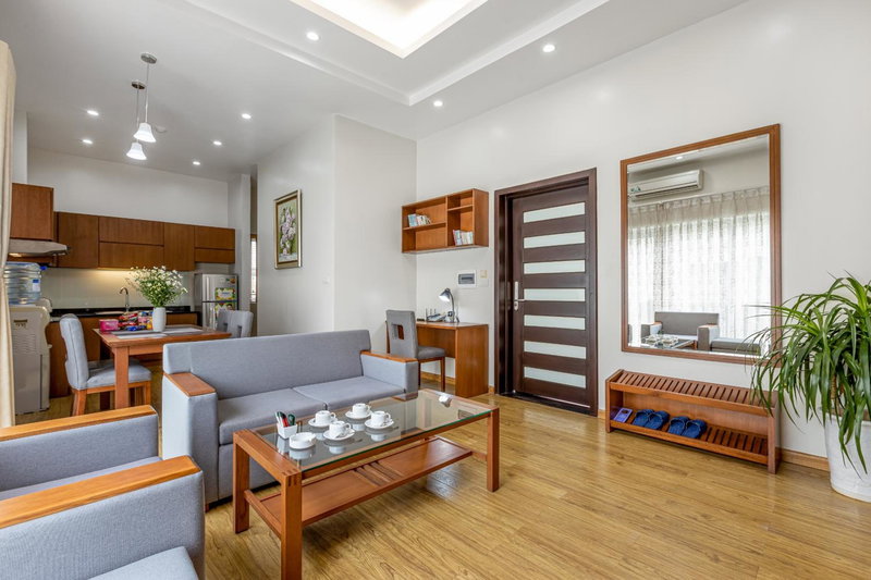 Anh Phát Resort, Tĩnh Gia, Vietnam