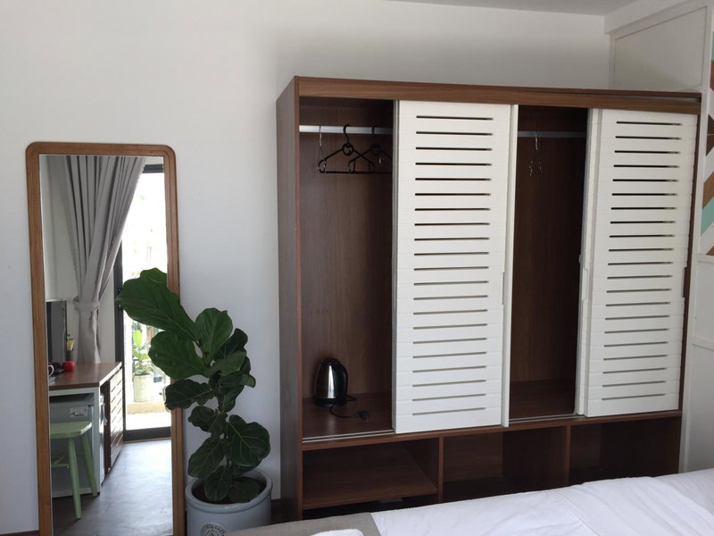 The Scent Boutique Dalat Hotel, Da Thien, Vietnam