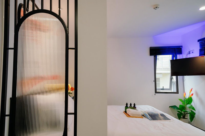 Urban Hotel, Ho Chi Minh City, Vietnam