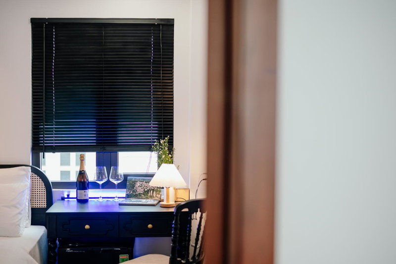 Urban Hotel, Ho Chi Minh City, Vietnam