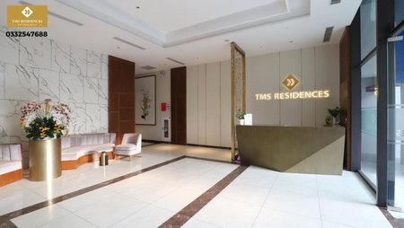 TMS Residences Quy Nhon - Official, Quy Nhon, Vietnam