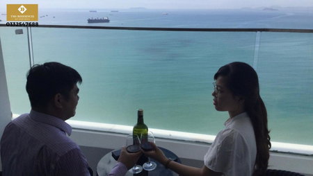 TMS Residences Quy Nhon - Official, Quy Nhon, Vietnam