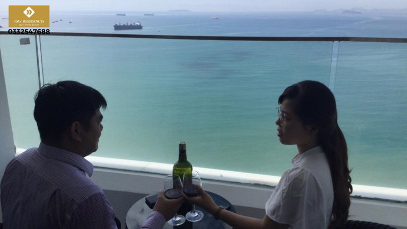 TMS Residences Quy Nhon - Official, Quy Nhon, Vietnam