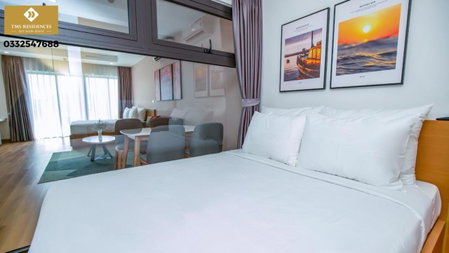TMS Residences Quy Nhon - Official, Quy Nhon, Vietnam