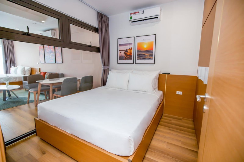 TMS Residences Quy Nhon - Official, Quy Nhon, Vietnam