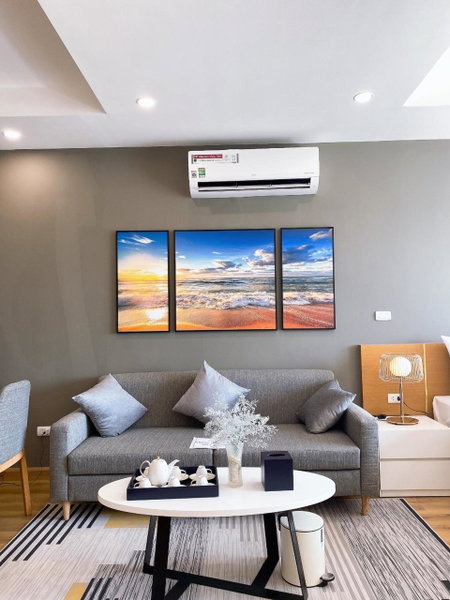 TMS Residences Quy Nhon - Official, Quy Nhon, Vietnam
