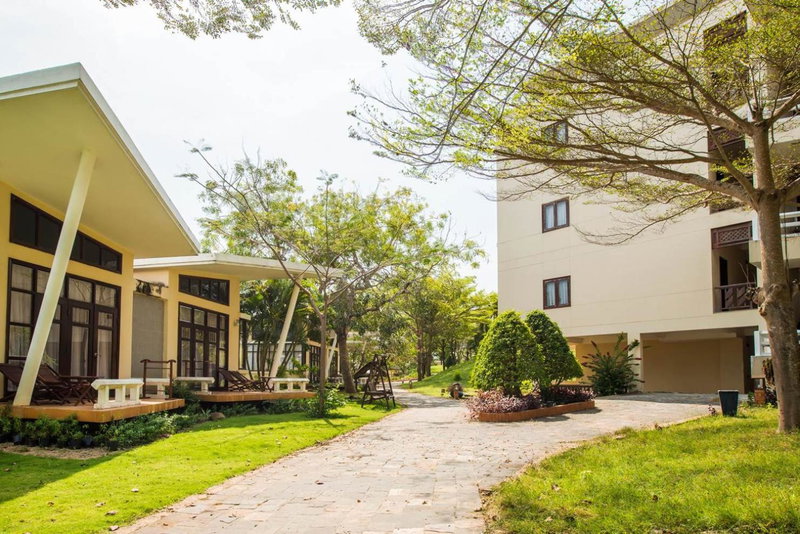 Lazi Beach Resort, La Gi, Vietnam