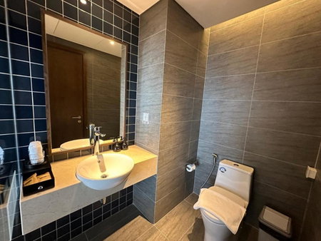 Mandala Luxury Resort Mui Ne, Mui Ne, Vietnam