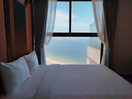 Mandala Luxury Resort Mui Ne, Mui Ne, Vietnam