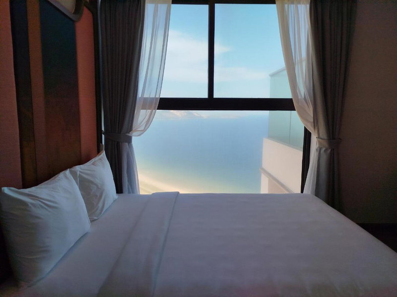 Mandala Luxury Resort Mui Ne, Mui Ne, Vietnam