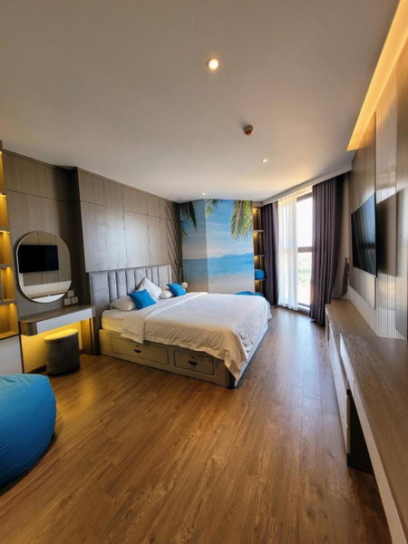 Mandala Luxury Resort Mui Ne, Mui Ne, Vietnam
