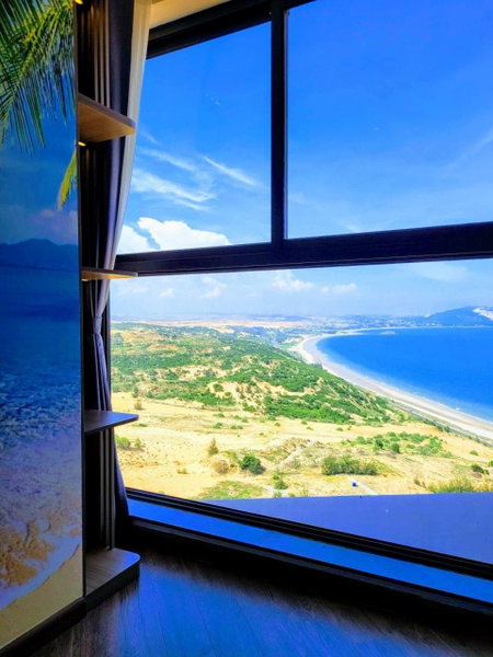Mandala Luxury Resort Mui Ne, Mui Ne, Vietnam