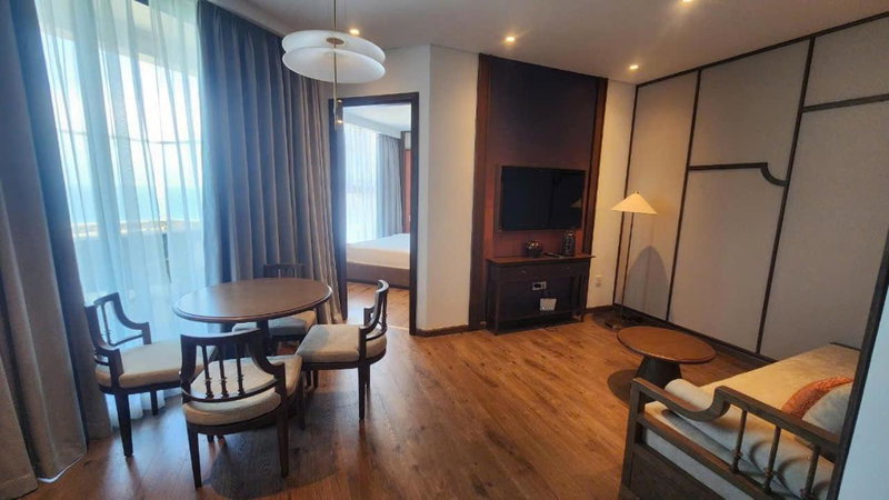 Mandala Luxury Resort Mui Ne, Mui Ne, Vietnam