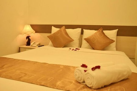 Hau Giang 2 Hotel Cần Thơ, Can Tho, Vietnam