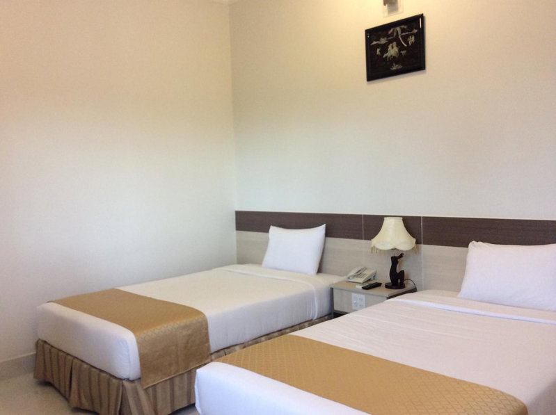 Hau Giang 2 Hotel Cần Thơ, Can Tho, Vietnam
