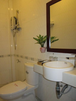 Hau Giang 2 Hotel Cần Thơ, Can Tho, Vietnam