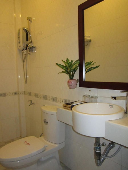 Hau Giang 2 Hotel Cần Thơ, Can Tho, Vietnam