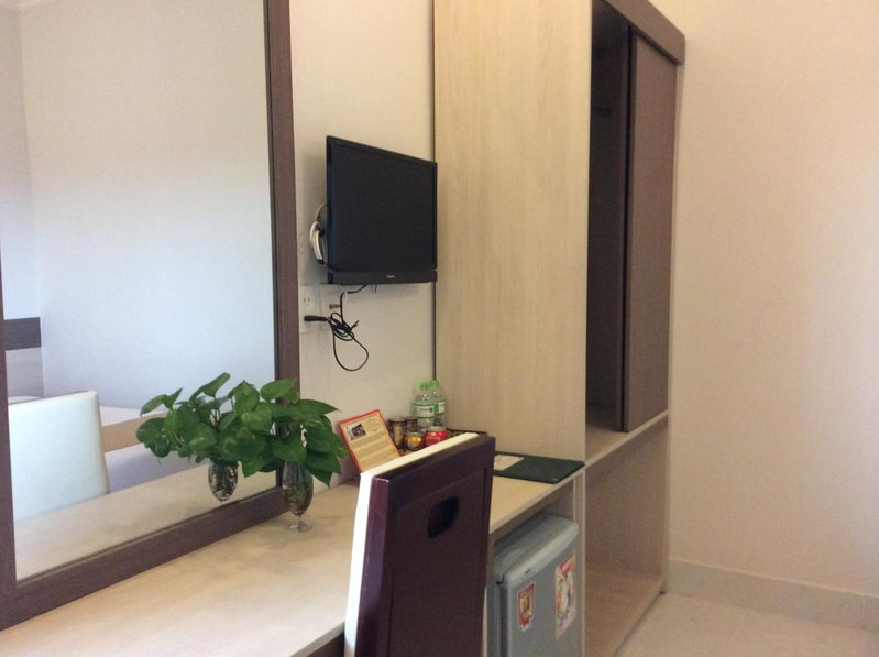 Hau Giang 2 Hotel Cần Thơ, Can Tho, Vietnam