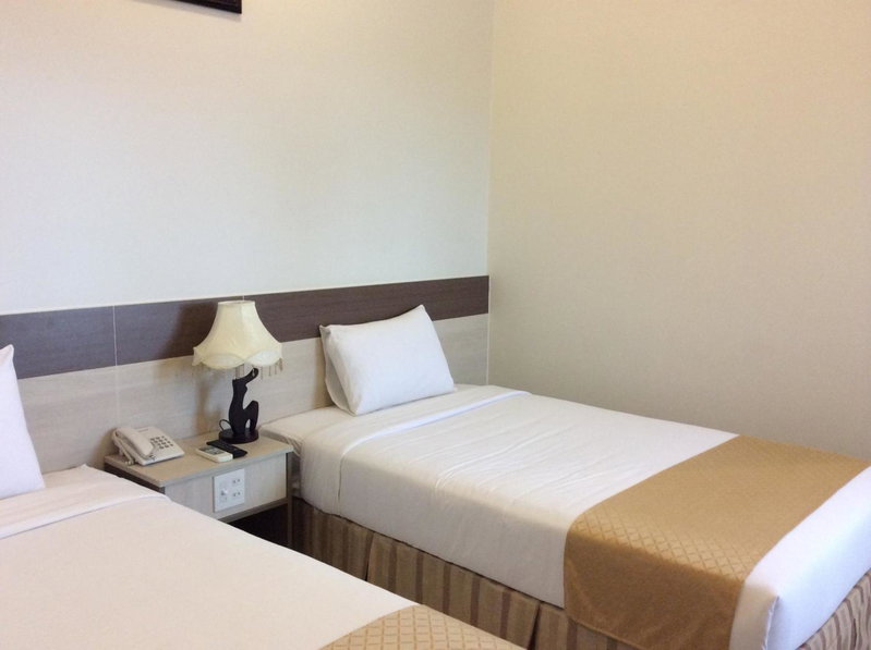Hau Giang 2 Hotel Cần Thơ, Can Tho, Vietnam