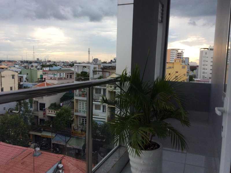 Hau Giang 2 Hotel Cần Thơ, Can Tho, Vietnam
