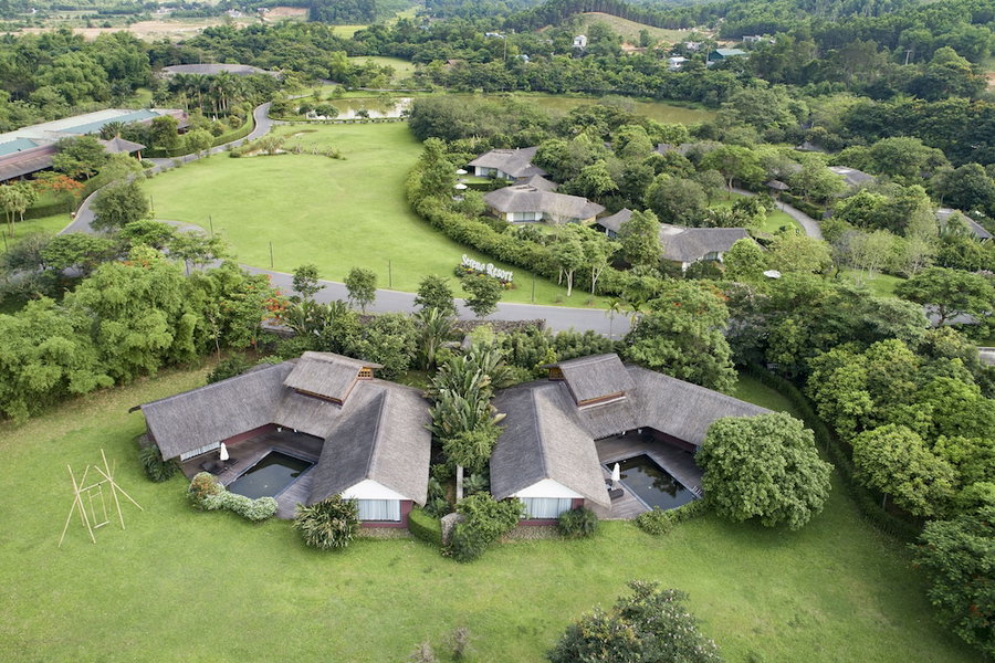 Serena Resort Kim Boi, Kim Boi, Vietnam