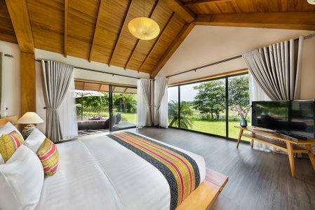 Serena Resort Kim Boi, Kim Boi, Vietnam