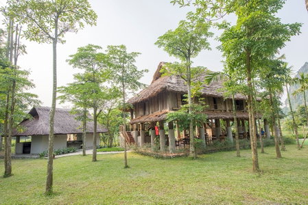 Serena Resort Kim Boi, Kim Boi, Vietnam