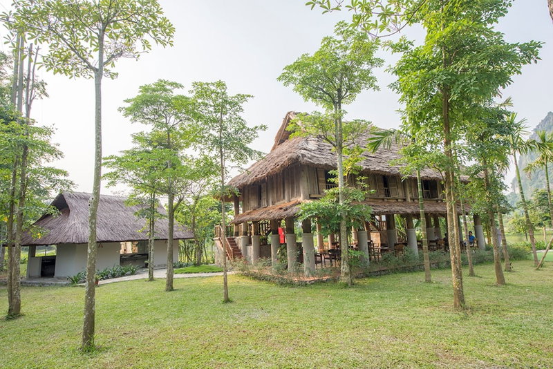Serena Resort Kim Boi, Kim Boi, Vietnam