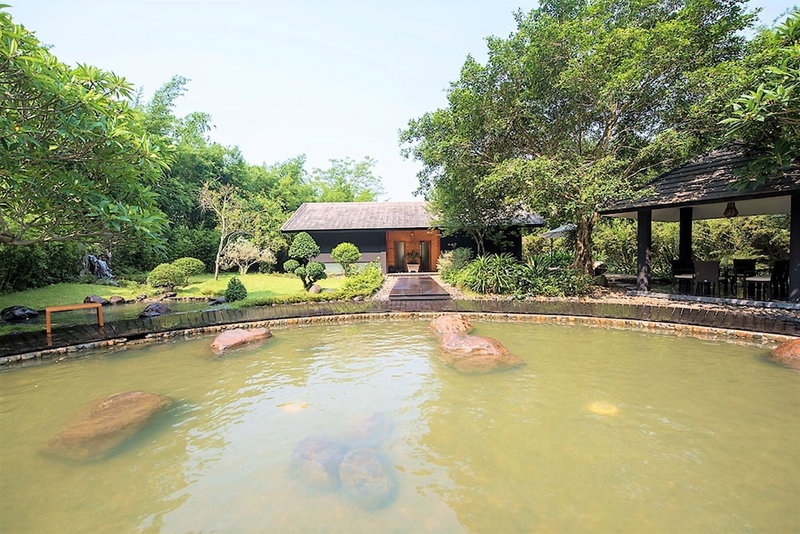 Serena Resort Kim Boi, Kim Boi, Vietnam