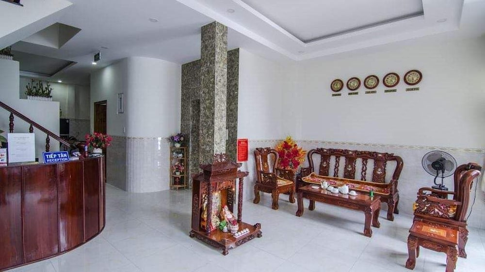 Hotel · Kim Hong Anh Guesthouse, Phu Quoc