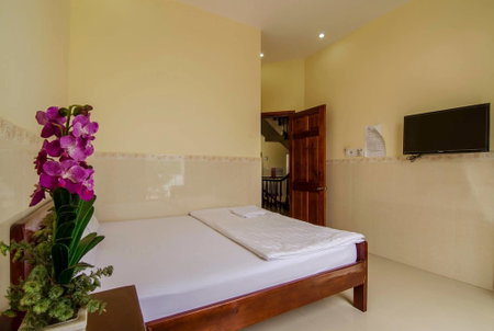 Kim Hong Anh Guesthouse, Phu Quoc, Vietnam