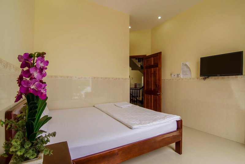 Kim Hong Anh Guesthouse, Phu Quoc, Vietnam