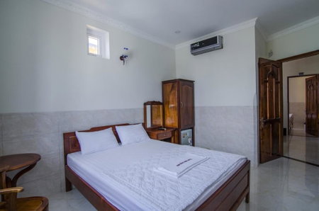 Kim Hong Anh Guesthouse, Phu Quoc, Vietnam