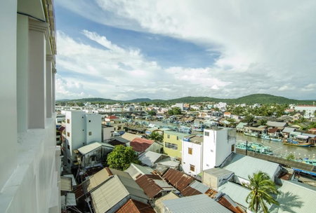 Kim Hong Anh Guesthouse, Phu Quoc, Vietnam