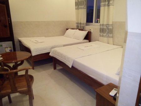 Kim Hong Anh Guesthouse, Phu Quoc, Vietnam