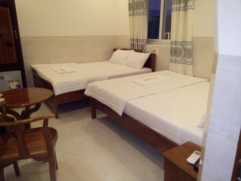 Kim Hong Anh Guesthouse, Phu Quoc, Vietnam