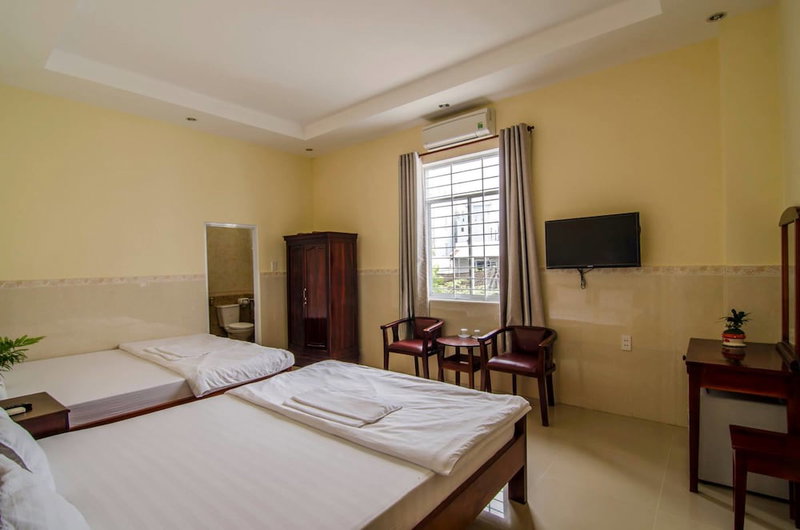Kim Hong Anh Guesthouse, Phu Quoc, Vietnam